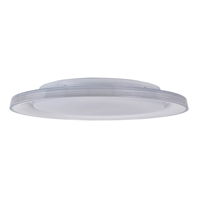 Dahabo LED Flush Mount