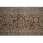 Tapis traditionnel floral 8 x 11