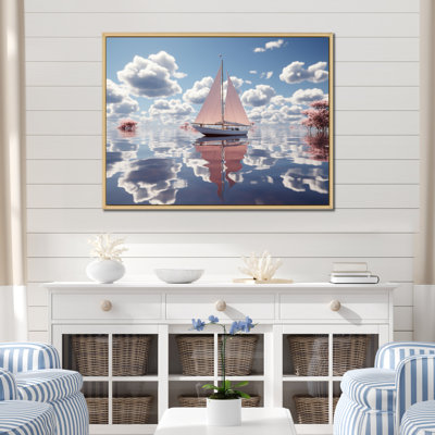 Ambyr sur toile