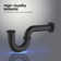 Kibi Decorative P-trap