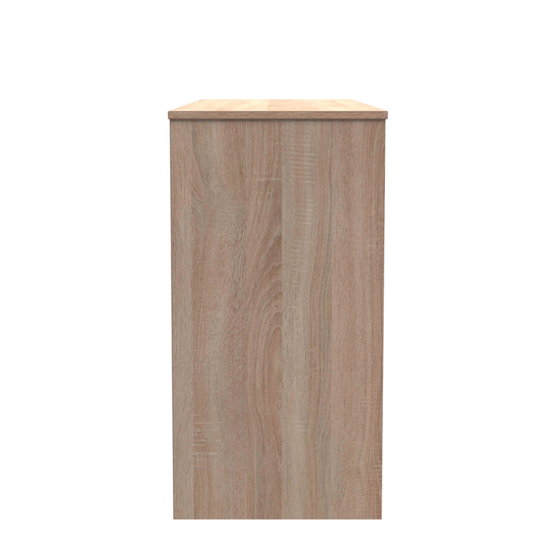 Berklie Dressing Table, Bardolino Oak