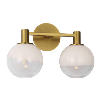 Burnley Vanity Light