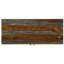 Armoire d'appoint Kyante Sheesham Grey