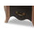 Dashara 24.96'' W Nightstand