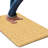 Geometric Water Resistant Anti-Fatigue Non-Skid Kitchen Mat-1198943796
