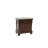 Modern Nightstand, Accent Table