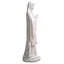Statue de la Vierge Marie priant