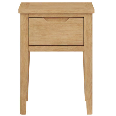 Bartlett End Table