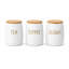 Bread Bin & Canister Sets Canister