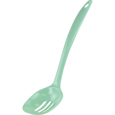 6 Piece Reston Lloyd Melamine Slotted Spoons Set