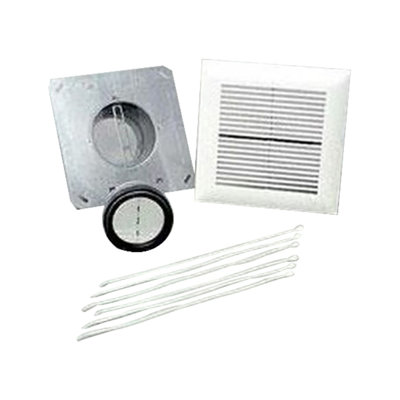 WhisperLine™ Installation Kit - 4" Single Pick Up