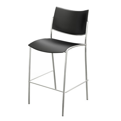Escalate Stacking Stool