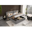 Upholstered Ottoman Storage Bed-670999185