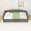 Lit de jour simple avec couchette escamotable-1566197871