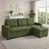 Green Chenille is out of stock
