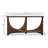Tate Shaped Cocktail Table