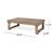 Donnie 2 Piece Seating Group with Cushions-1092050726