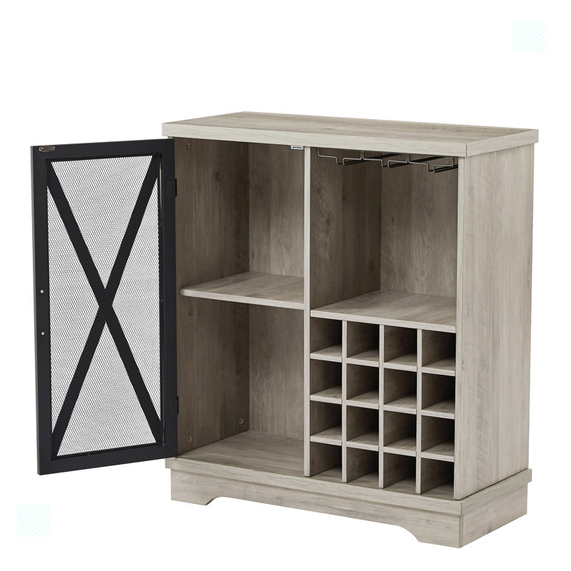 Jennine Wine Glass Rack