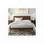 Lit plateforme avec cadre en bois-910668583