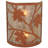 Flush Mounted Sconce