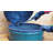 Plastic Non-Stick Dishwasher Safe Cleaning Brush