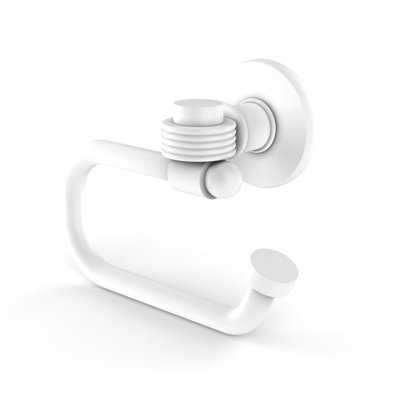 Continental Wall Mounted Toilet Paper Holder