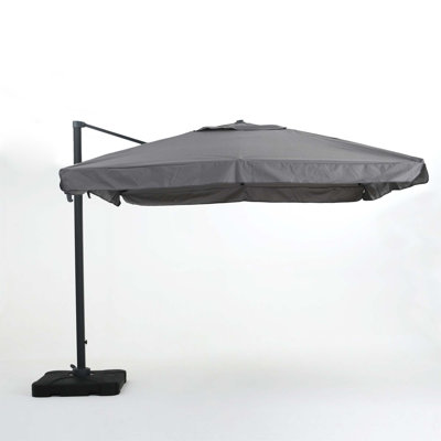 Versatile YUMA Canopy Sunshade for Outdoor Enjoyment and Protection