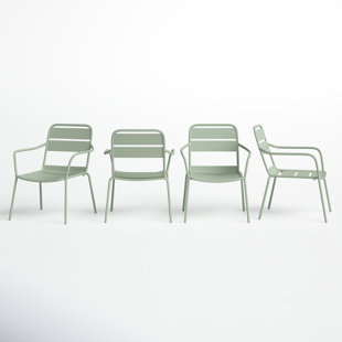 Kapri Armchair (Set of 4)