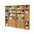 Stain Wax is out of stock selected