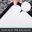 Rectangle Bath Mat