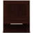 Moduluxe 24'' W Solid Wood Nightstand-657971323-657971318