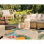 Tapis ivoire touffeté à la main Demirhan-2063744286