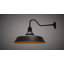 Luminaire de grange d'extérieur avec crépuscule à l'aube Gunnora-1132639095-1132639092