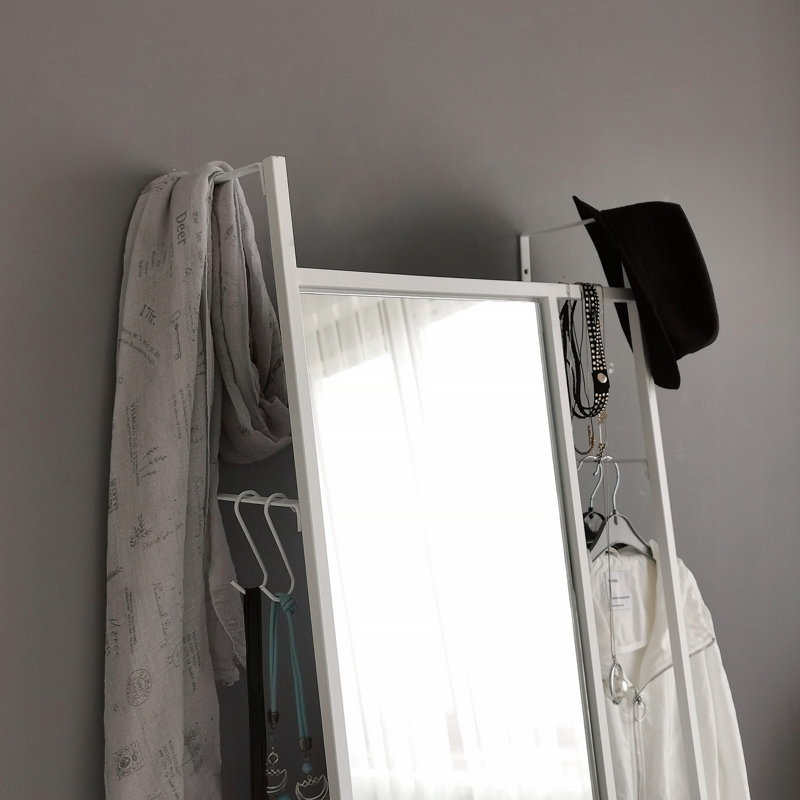 Miroir décoratif Daniala