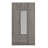 3-Door Mirror  Wardrobe With 2 Drawers And Top Cabinet-206758677