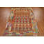 Tapis réversible en laine Kilim 10 x 13