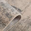 Nemahan Transitional Abstract Durable Performance Beige/Grey Area Rug-363407876