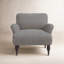 Fauteuil en coton Bershire-2019083086