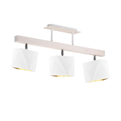 Tion 3 - Light Kitchen Island Pendant
