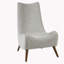 Fauteuil d'appoint