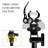 Adjustable Golf Umbrella Universal Clamp