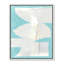 Caretha Carve I - reproduction de cadre flottant sur toile-56521887-56521890