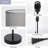 Federigo Metal Table Lamp-682083707