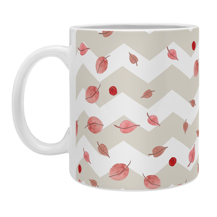 Darigo Ceramic Coffee Mug