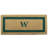 Chowdury Outdoor Doormat-1451164025