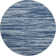 Premium Machine Washable Prisco Blue Rug