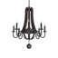 8 - Light Chandelier