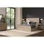 Modern Desert Panel Bed-414634591