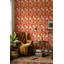 Murale rétro Mid Century-1146873201