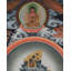 Blanc Tara Thangka (Thangka sans brocart)